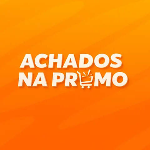 Achados na Promo